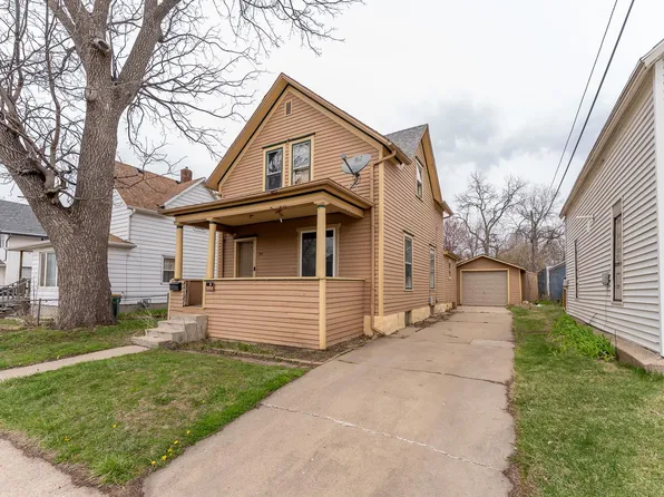 718 W 13th St, Sioux Falls, SD 57104