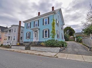 45 Aborn St, Peabody, MA 01960