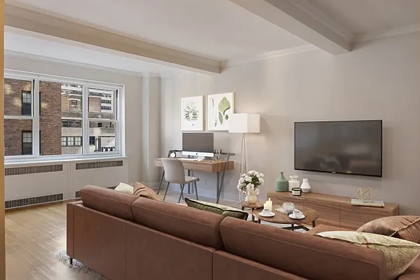 Rented by Stonehenge NYC LLC | media 1