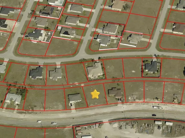 621 Diplomat Pkwy E Lot 42, Cape Coral, FL 33909