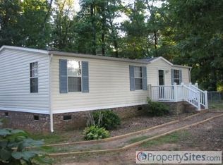 4056 Mount Hermon Rock Crk Rd, Graham, NC 27253