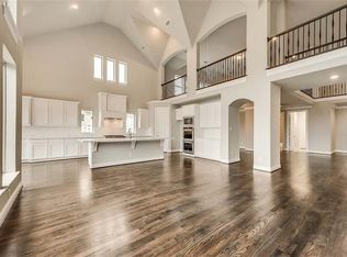 4811 Quantrill Ave, Mansfield, TX 76063
