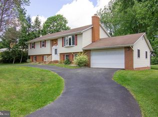 9401 Furrow Ave, Ellicott City, MD 21042