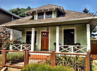 845 NE Emerson St, Portland, OR 97211