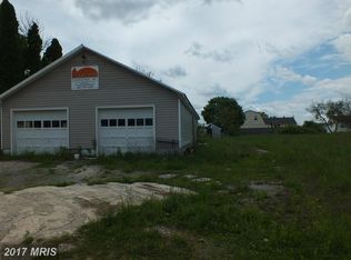 Third Ave, Hampstead, MD 21074