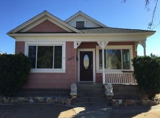 1026 Watt St, Reno, NV 89509