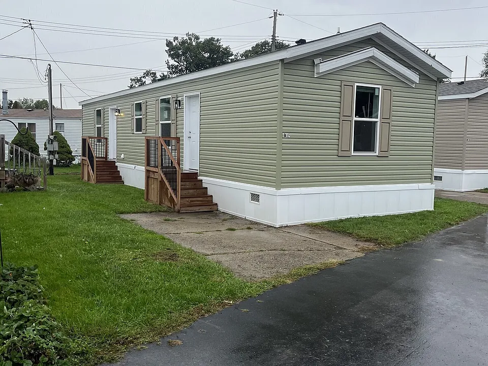 3407 W Mount Hope Ave #G15