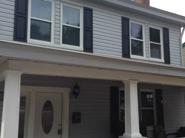 2820 Patterson St, Pittsburgh, PA 15203