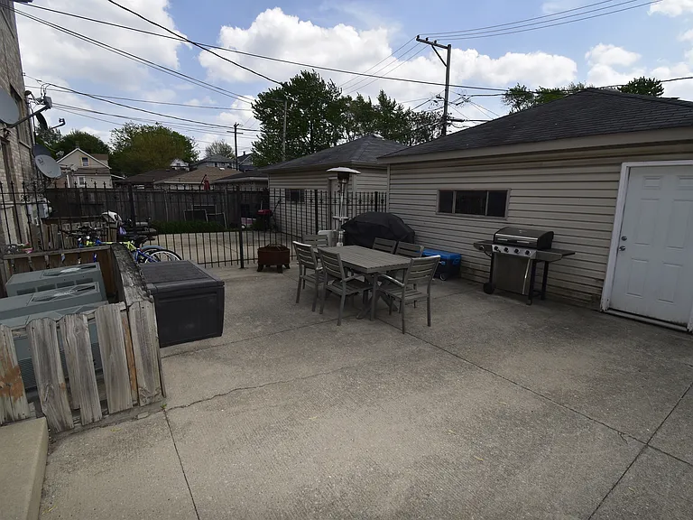 2729 W 37th Pl #GARDEN — Photo 18