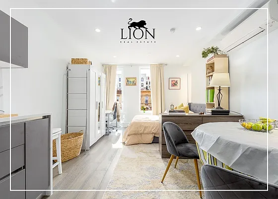 Rented by The Lion Real Estate | media 9