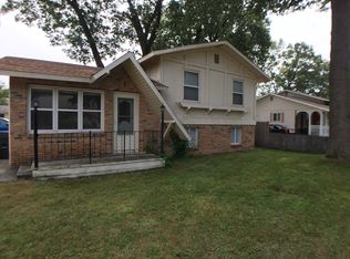 464 Suelane St, Muskegon, MI 49442