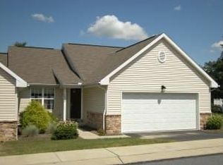 1517 Hickory Run Ct, Elizabethtown, PA 17022