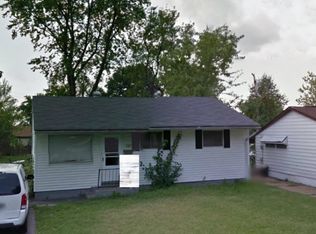 130 Grampian Rd, Saint Louis, MO 63137