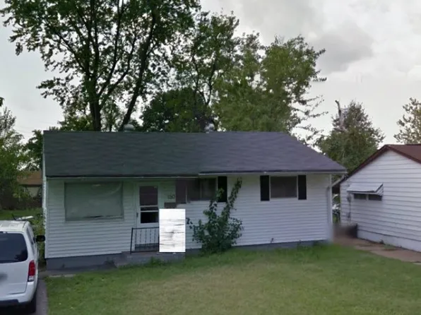 130 Grampian Rd, Saint Louis, MO 63137