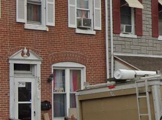 522 N 11th St, Reading, PA 19604