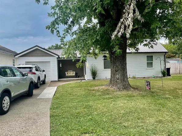 3325 Condit St, Ashland, KY 41101