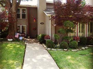 1505 Elk Grove Dr, Richardson, TX 75081