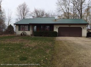 1800 W Silvers Rd, Saint Johns, MI 48879