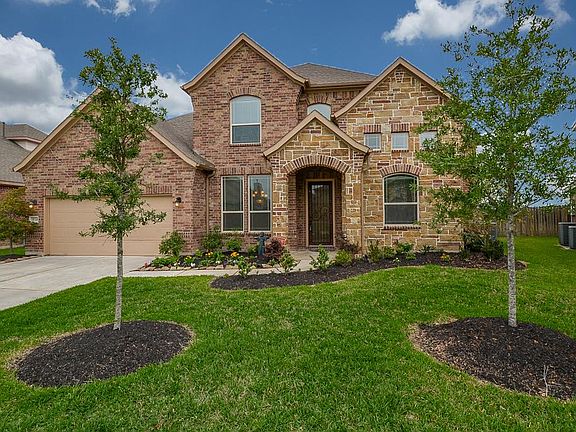 2nd image of 20710 Cupshire Dr