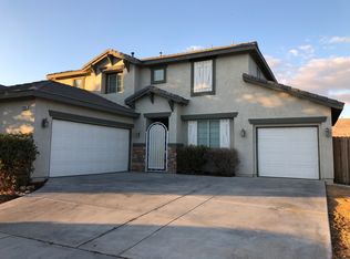 13856 Senna St, Hesperia, CA 92344