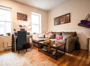 9 Sheafe St #2F, Boston, MA 02113