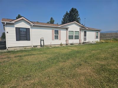 4264 Odyssey Ct, Stevensville, MT, 59870