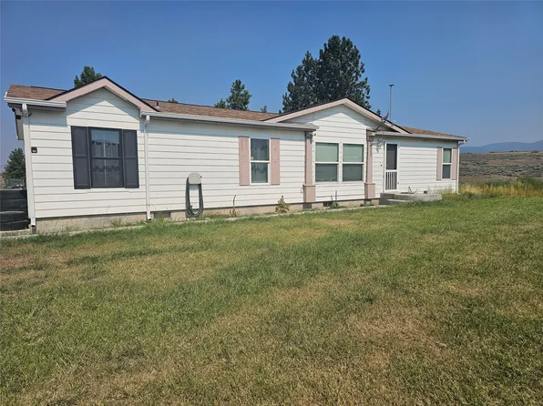 4264 Odyssey Ct, Stevensville, MT 59870