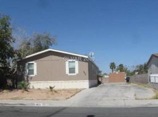 4870 Mar Vista Way, Las Vegas, NV 89121