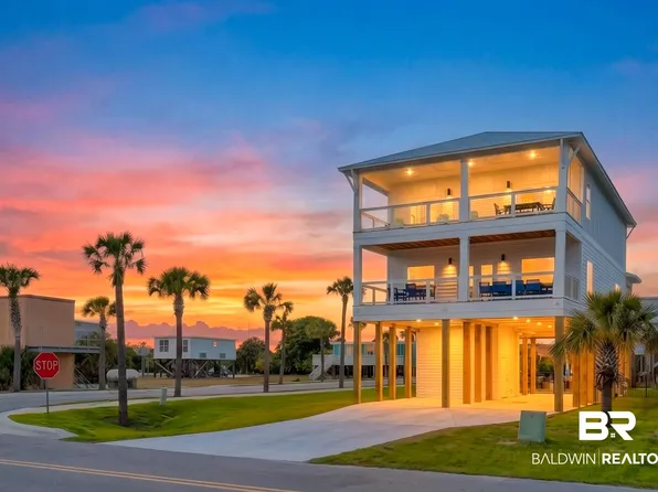 390 E 1st Ave, Gulf Shores, AL 36542