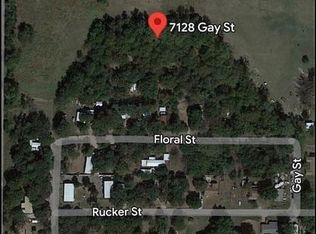 7128 Gay St, Azle, TX 76020