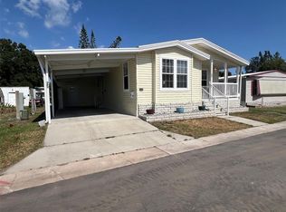 11300 124th Ave LOT 25, Largo, FL 33778