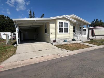 11300 124th Ave LOT 25, Largo, FL, 33778