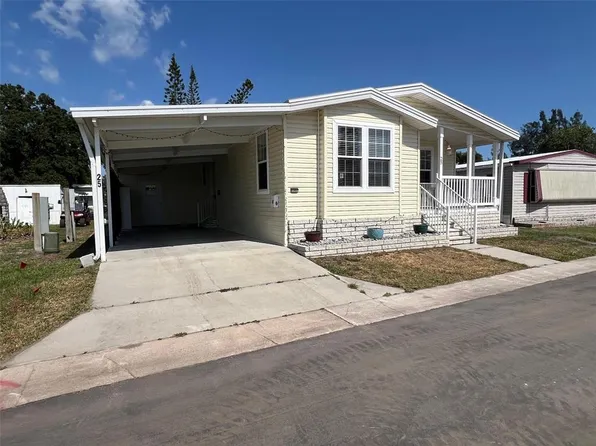 11300 124th Ave Lot 25, Largo, FL 33778