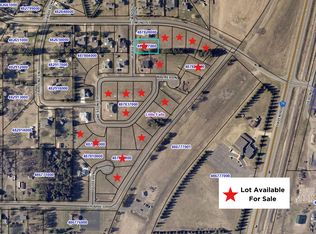 LOT 18 Walker Ln, Little Falls, MN 56345