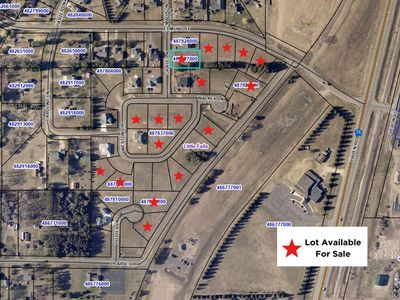 BLOCK-3 Weston Cir LOT 3, Little Falls, MN, 56345