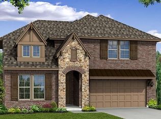 410 Timber Ridge Rd, Prosper, TX 75078