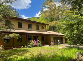 45 W Side Woods Rd, Bartlett, NH 03812