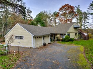 42 Pinkham Rd, Sandwich, MA 02563