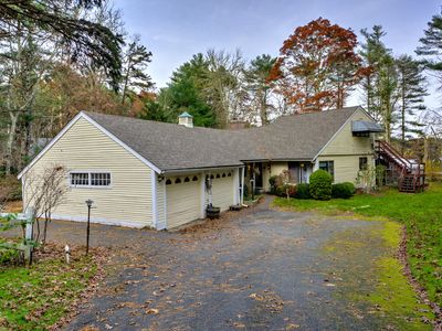 42 Pinkham Rd, Sandwich, MA, 02563