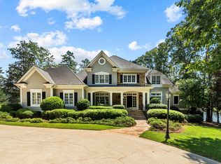 1060 Whatleys Mill Ln, Greensboro, GA 30642