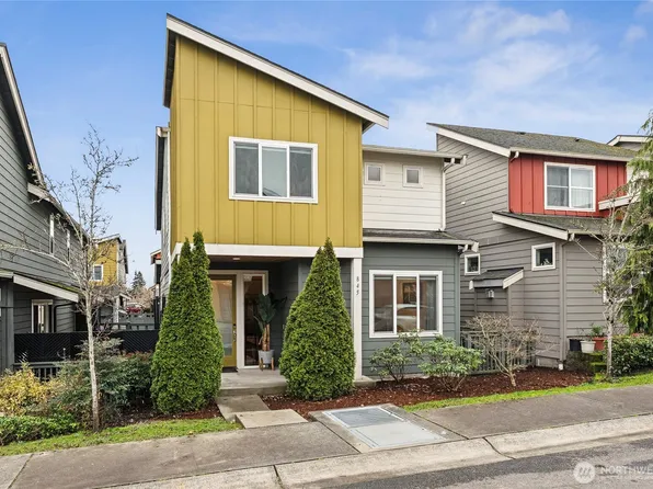 845 SW 96th Place, Seattle, WA 98106