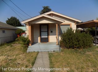 1316 Worden Ave, Klamath Falls, OR 97601
