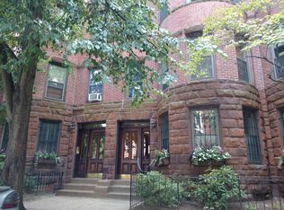 21 Follen St APT 2F, Boston, MA 02116