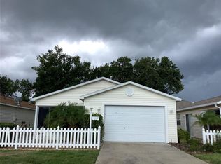 16962 SE 94th Sunnybrook Cir, The Villages, FL 32162