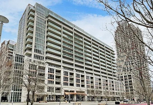 35 Bastion St #109 Photo 1