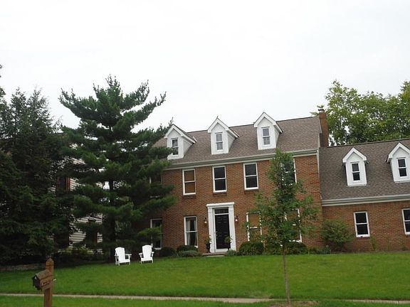 3rd image of 3654 Scioto Run Blvd