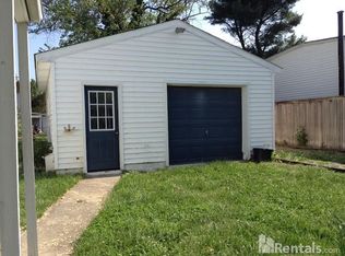 620 Tyson Rd, Virginia Beach, VA 23462