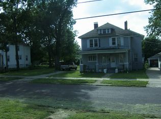 1629 N Dechman Ave, Peoria, IL