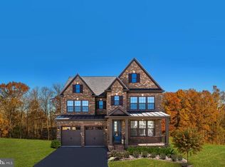 22116 Fulmer Ave, Clarksburg, MD 20871