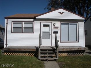 7235 Lozier Ave, Warren, MI 48091